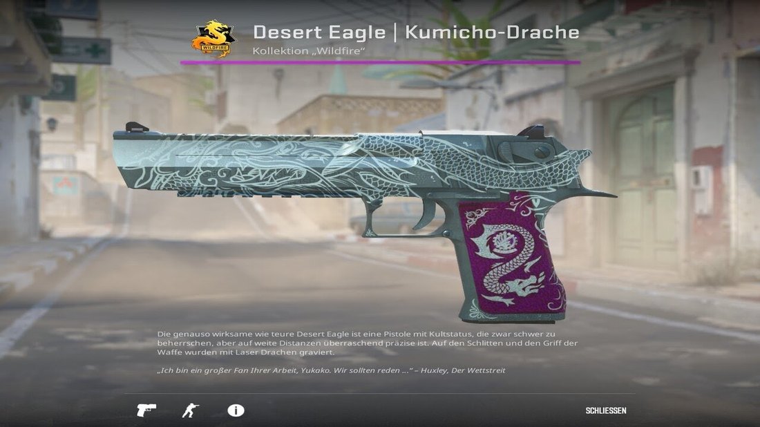 UpLoot CS2